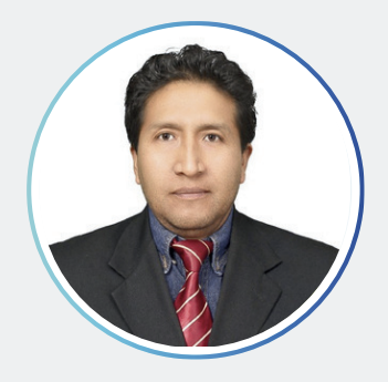 Jorge E. Quispe